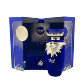 Eman 100ml EDP Spray Lattafa Perfume